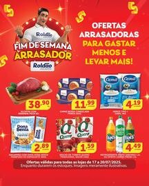 Catálogo Roldão Página 1