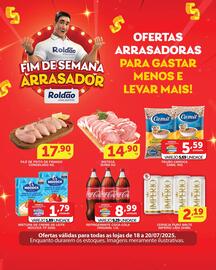 Catálogo Roldão Página 2