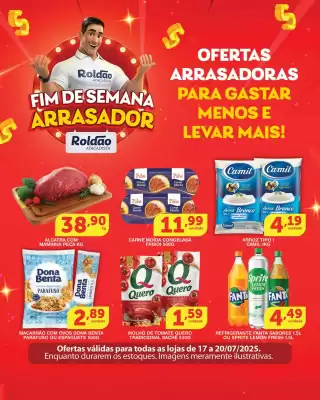 Catálogo Roldão (válido até 20-07)
