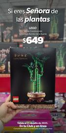 Catálogo Sam's Club Página 1