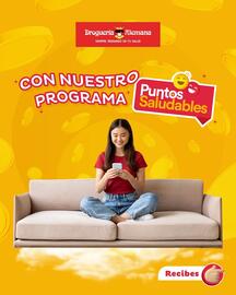 Catálogo Droguería Alemana Página 1
