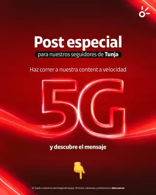 Catálogo Claro (válido hasta 20-07)