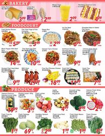 Foody World flyer week 29 Page 2