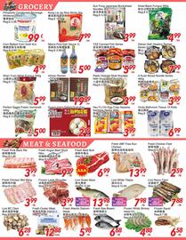 Foody World flyer week 29 Page 4
