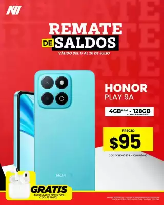 Catálogo Novicompu