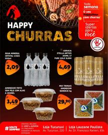 Catálogo Trimais Supermercado Página 4