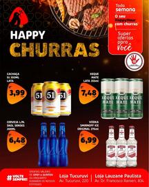 Catálogo Trimais Supermercado Página 5
