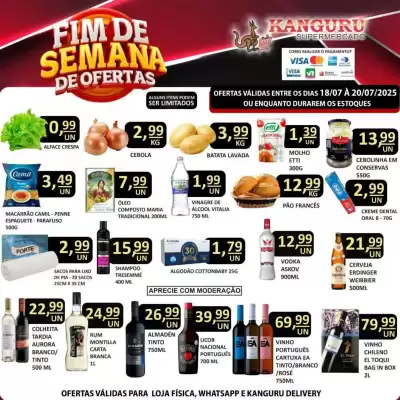 Catálogo Kanguru Supermercado