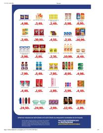 Catálogo Supermercado Vitorino Página 2