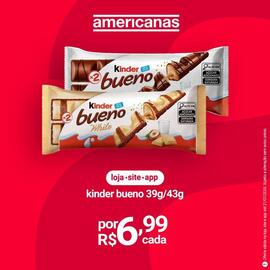 Catálogo Lojas Americanas Página 4