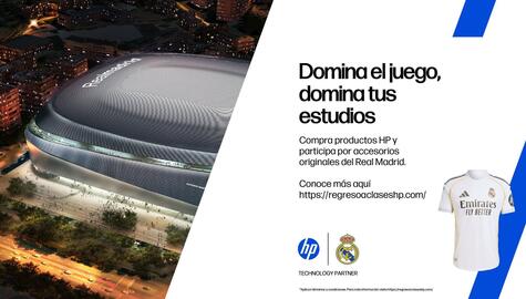 Catálogo HP Store Página 1