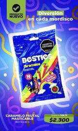 Catálogo Tiendas D1 Página 11
