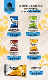 Catálogo Tiendas D1 Página 14