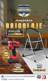 Catálogo Tiendas D1 Página 2