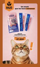 Catálogo Tiendas D1 Página 8