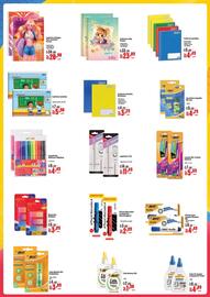 Catálogo Supermercados Mateus Página 2