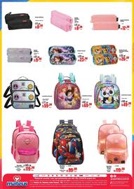 Catálogo Supermercados Mateus Página 3