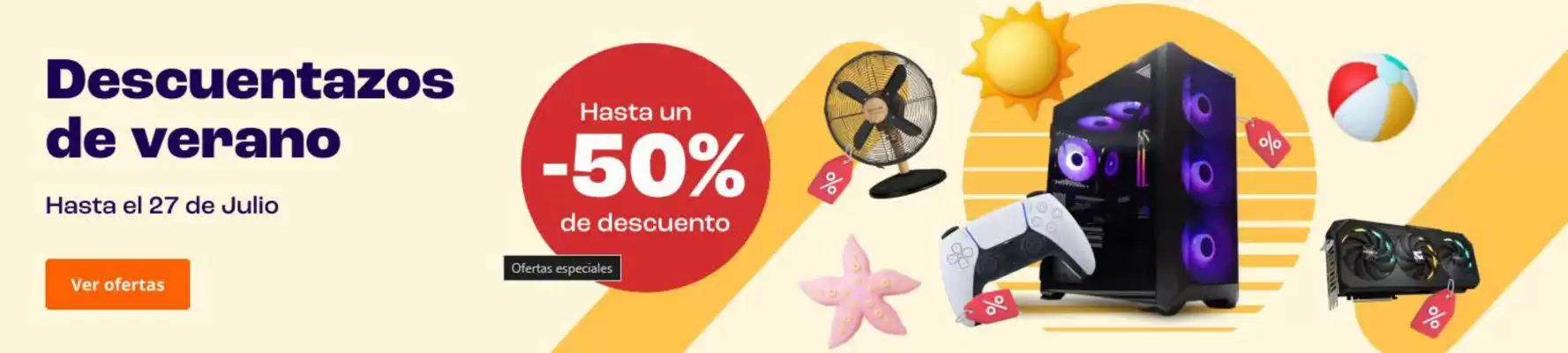 Folleto PC Componentes