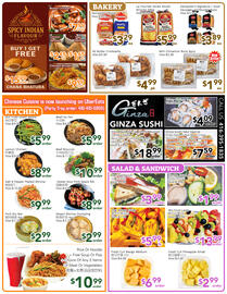 Ample Food Market flyer week 29 Page 2