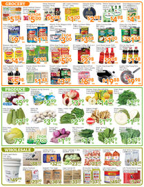 Ample Food Market flyer week 29 Page 3