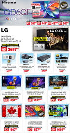 2001 Audio Video flyer week 29 Page 2