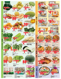Btrust Supermarket flyer week 29 Page 2
