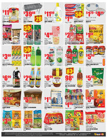 Btrust Supermarket flyer week 29 Page 4
