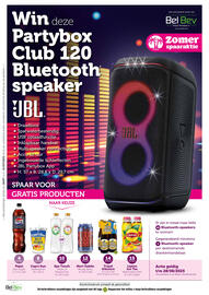 BelBev folder Pagina 2
