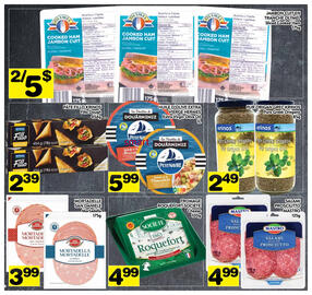 Supermarché PA flyer week 29 Page 8