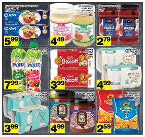 Supermarché PA flyer week 29 Page 9
