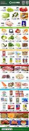 Centra Food Market flyer week 29 Page 1