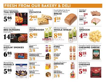 Pemberton Valley Supermarket flyer week 29 Page 3