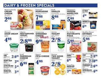 Pemberton Valley Supermarket flyer week 29 Page 4