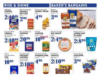 Pemberton Valley Supermarket flyer week 29 Page 6