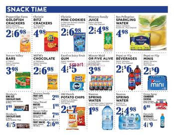 Pemberton Valley Supermarket flyer week 29 Page 7