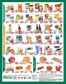 T&T Supermarket flyer week 29 Page 3