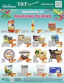 T&T Supermarket flyer week 29 Page 8