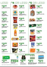 Hy-Vee Weekly Ad week 29 Page 3