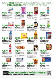 Hy-Vee Weekly Ad week 29 Page 6