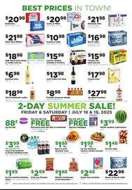 Hy-Vee Weekly Ad week 29 Page 8