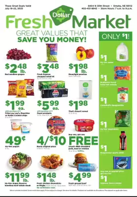 Hy-Vee Weekly Ad