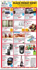 Boscov's Weekly Ad week 29 Page 2