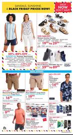 Boscov's Weekly Ad week 29 Page 3