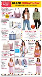 Boscov's Weekly Ad week 29 Page 4