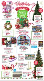 Boscov's Weekly Ad week 29 Page 5