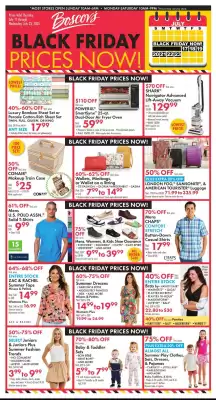 Boscov's Weekly Ad (valid until 23-07)