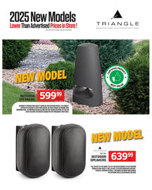Centre Hi-Fi flyer week 29 Page 2