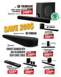 Centre Hi-Fi flyer week 29 Page 25