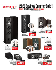 Centre Hi-Fi flyer week 29 Page 47
