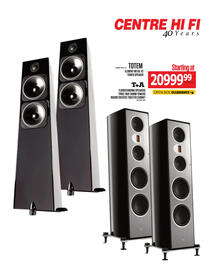 Centre Hi-Fi flyer week 29 Page 63